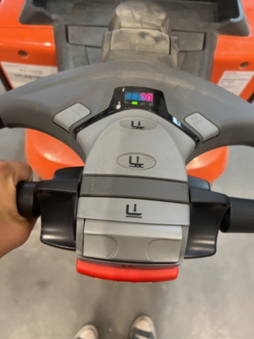 1022185-11 Standing plate BT SWE120L -2021