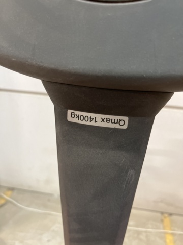 1022187-5 Low lift BT LWE140 -2014