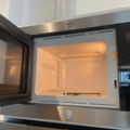 980560-3 2 microwave ovens from Electrolux