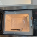 980560-4 2 microwave ovens from Electrolux