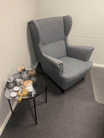 1022253-3 Office workplace