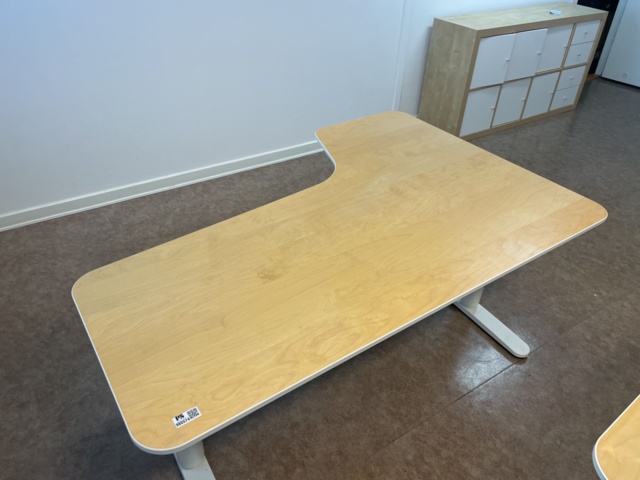 980574-1 Raise/lower desk