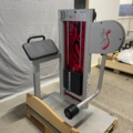 1020383-1 10 training machines for circuit training Teca Switching
