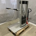 1020383-14 10 training machines for circuit training Teca Switching