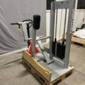 1020383-33 10 training machines for circuit training Teca Switching