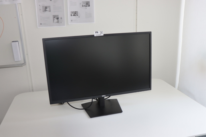 1033608-1 Computer monitor Dell 27 inches