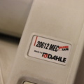 1033616-2 Document shredder Dahle
