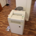 1033616-3 Document shredder Dahle