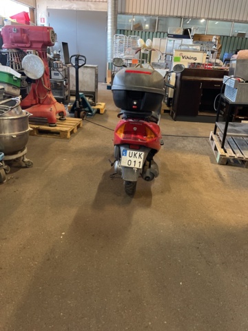 897356-3 HONDA SCV100