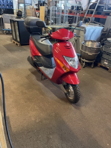 897356-7 HONDA SCV100