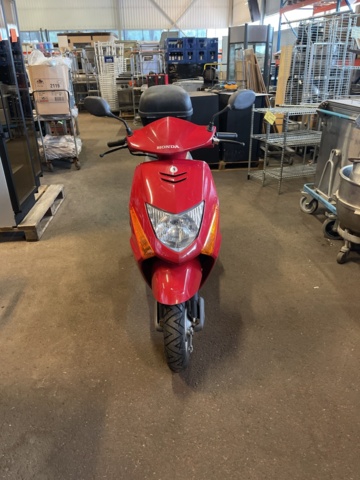 897356-8 HONDA SCV100