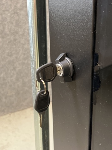 963418-15 Sound system, Prophon & t&m-Systems