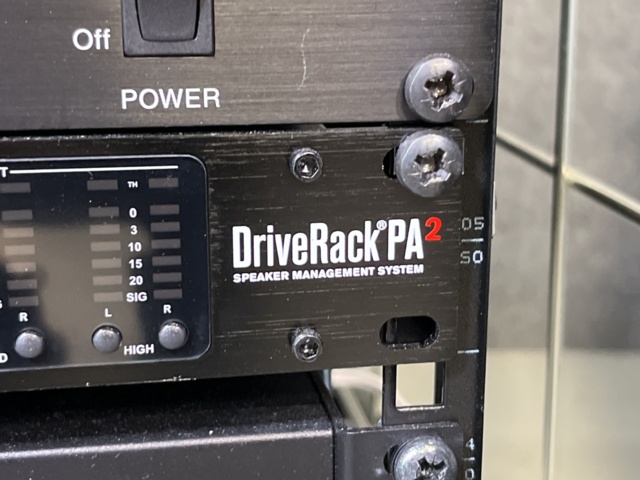 963418-21 Sound system, Prophon & t&m-Systems