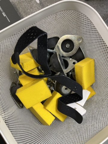 963418-26 Sound system, Prophon & t&m-Systems