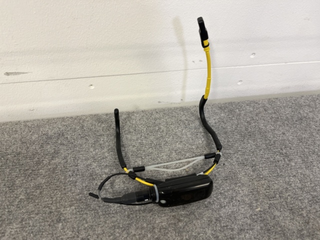 963418-27 Sound system, Prophon & t&m-Systems