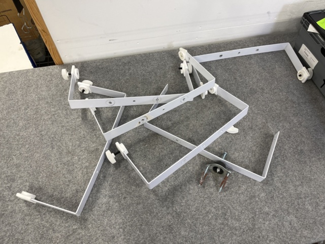 963418-29 Sound system, Prophon & t&m-Systems