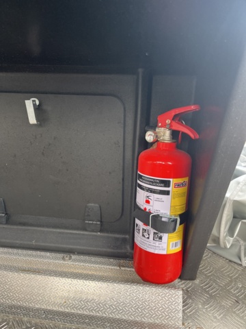 1013117-23 Faster 525 SC Tohatsu 90hp 4-stroke 2021 only 10 hours, trailer