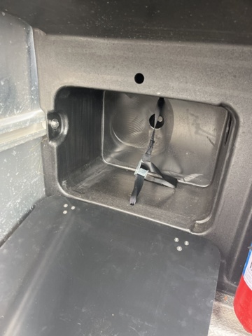 1013117-24 Faster 525 SC Tohatsu 90hp 4-stroke 2021 only 10 hours, trailer