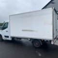1044538-8 Renault Master Chassis Cab 3.5 T 2.3 dCi - 2012