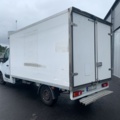 1044538-9 Renault Master Chassis Cab 3.5 T 2.3 dCi - 2012