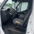 1044538-12 Renault Master Chassis Cab 3.5 T 2.3 dCi - 2012