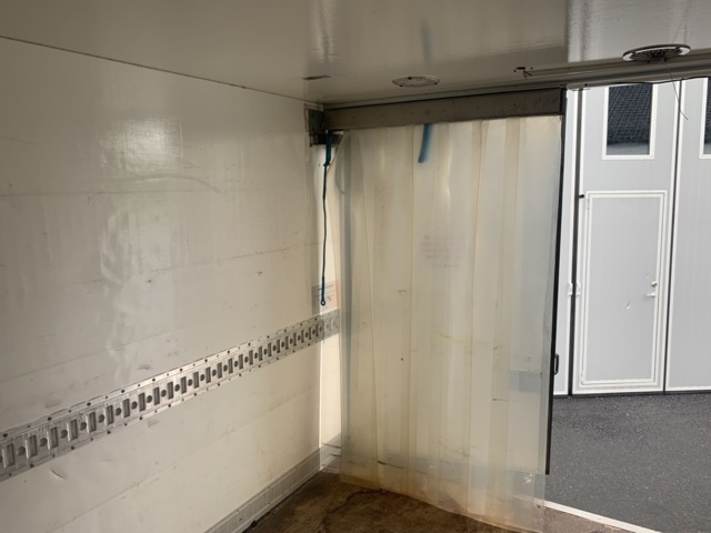 1044538-37 Renault Master Chassis Cab 3.5 T 2.3 dCi - 2012