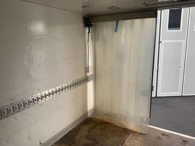 1044538-38 Renault Master Chassis Cab 3.5 T 2.3 dCi - 2012