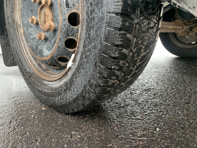 1044538-43 Renault Master Chassis Cab 3.5 T 2.3 dCi - 2012