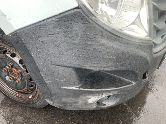 1044538-51 Renault Master Chassis Cab 3.5 T 2.3 dCi - 2012