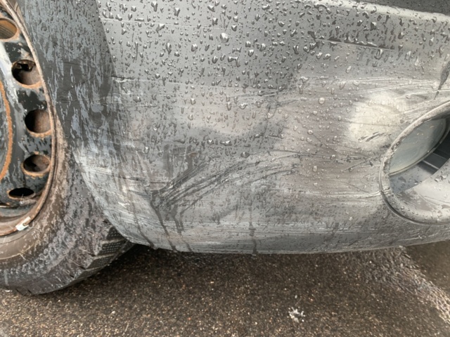 1044538-52 Renault Master Chassis Cab 3.5 T 2.3 dCi - 2012