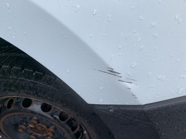 1044538-53 Renault Master Chassis Cab 3.5 T 2.3 dCi - 2012