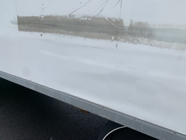 1044538-63 Renault Master Chassis Cab 3.5 T 2.3 dCi - 2012