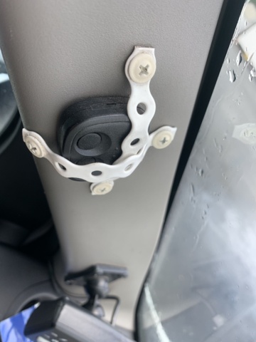 1044538-68 Renault Master Chassis Cab 3.5 T 2.3 dCi - 2012