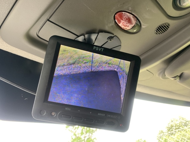 1044538-69 Renault Master Chassis Cab 3.5 T 2.3 dCi - 2012