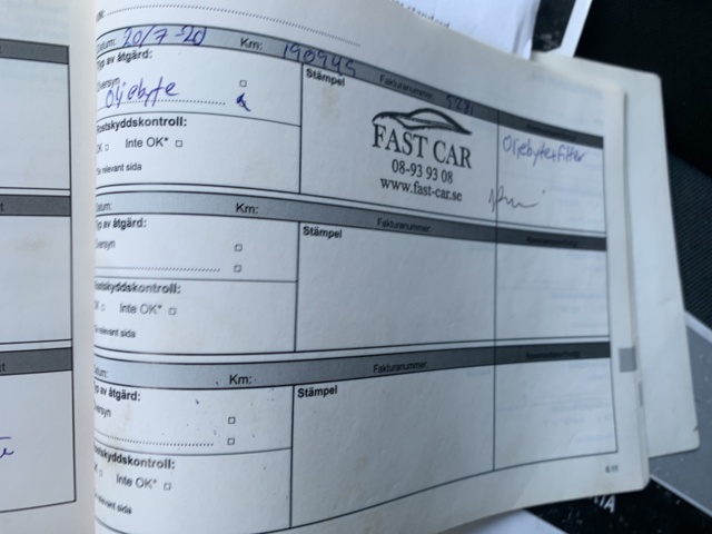 1044538-75 Renault Master Chassis Cab 3.5 T 2.3 dCi - 2012