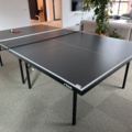 1023791-1 Ping-pong table Stiga Easy up