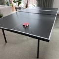 1023791-2 Ping-pong table Stiga Easy up