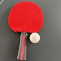 1023791-3 Ping-pong table Stiga Easy up