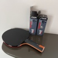 1023791-4 Ping-pong table Stiga Easy up
