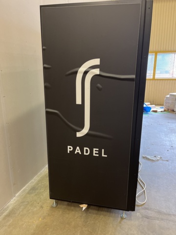 980585-4 Vending machine, Sielaff