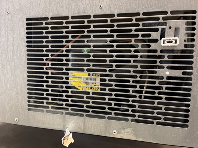 980585-12 Vending machine, Sielaff