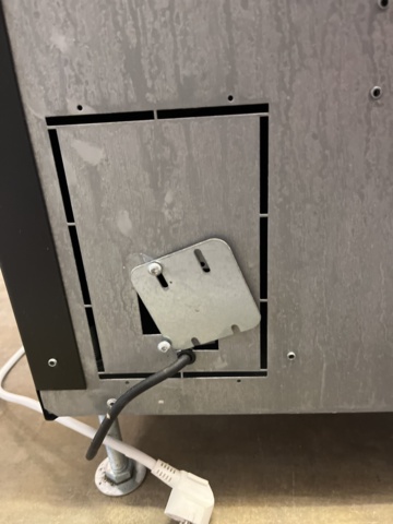 980585-13 Vending machine, Sielaff