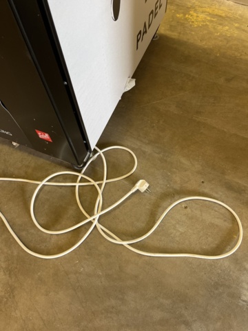 980585-15 Vending machine, Sielaff