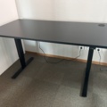 1023793-1 Adjustable desk Edsbyn