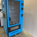 980586-1 Vending machine, Sielaff