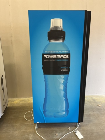 980586-2 Vending machine, Sielaff