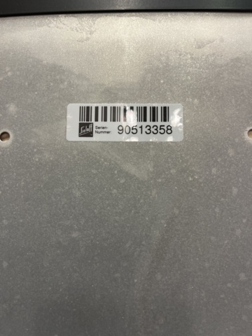 980586-11 Vending machine, Sielaff