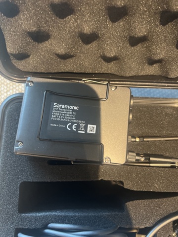 1023938-9 Presentation equipment