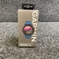 1047855-3 Smartwatch Garmin Forerunner 255 Basic Tidal Blue