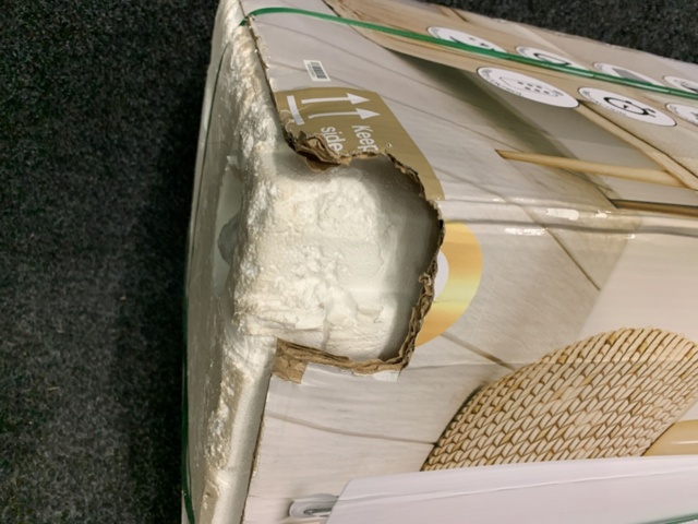 1045301-4 Air conditioning Andersson ARC 3.9 Wifi